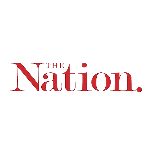 The Nation : Brand Short Description Type Here.