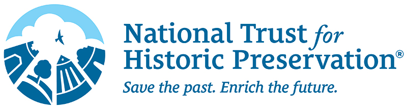 National Trust for Historic Preservation : 