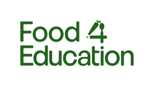 Food 4 Education - primary logo - 01