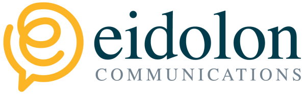 Eidolon Communications Logo